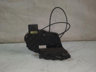 замок двери задней левой Mazda 3 BK (2003 - 2005), 3N6AA26413C