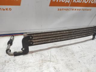 радиатор масляный BMW 5 серия E60/E61 2005, 3.0 л., M54 B30 (306S3), бензин, 17217519215