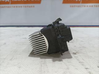 сопротивление печки Renault Megane 3 поколение (2008 - 2014), T1000034Z-C02
