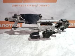 механизм стеклоочистителя (трапеция дворников) Mazda 3 BL (2008 - 2011), BBM46737X