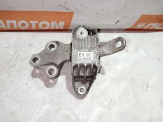 подушка крепления двигателя Opel Astra J (2009 - 2012), 13248549