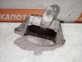 подушка крепления двигателя Opel Astra J (2009 - 2012), 13248549 - фото №4