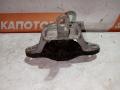 подушка крепления двигателя Opel Astra J (2009 - 2012), 13337422 - фото №4