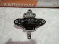 подушка крепления двигателя Opel Astra J (2009 - 2012), 13337422 - фото №5