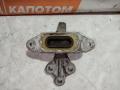 подушка крепления двигателя Opel Astra J (2009 - 2012), 13287953 - фото №5