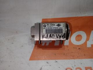 расширительный клапан кондиционера BMW 3 серия E90/E91/E92/E93 [рестайлинг] 2010, 2.0 л., N47 D20 C, дизель, МКПП, седан, задний привод, 6411922607802