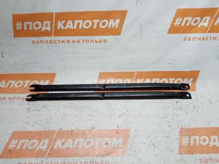 Распорка (растяжка) телевизора BMW 3 серия E90/E91/E92/E93 [рестайлинг] 2010, 2.0 л., N47 D20 C, дизель, МКПП, седан, задний привод