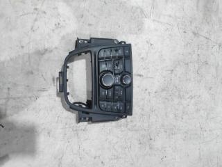 магнитола Opel Astra J (2009 - 2012), 13346050