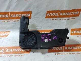 сабвуфер Audi A4 B8/8K 2009, 1.8 л., CDHB, бензин, АКПП, универсал, передний привод, 8K9035382