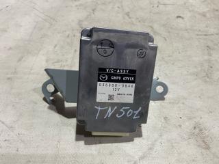 блок круиз-контроля Mazda 6 GJ GL 2013, 2.2 л., SH-VPTR, дизель, АКПП, универсал, передний привод, GHP967Y1X