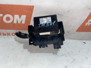 блок управления центральным замком Mazda 6 GJ GL 2013, 2.2 л., SH-VPTR, дизель, АКПП, универсал, передний привод, KD45675U0