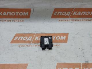 блок AirBag Ford Fusion 1 поколение (2002 - 2005), 6S6T14B056LC