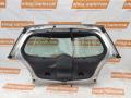 крышка багажника (дверь 3-5) Renault Megane 2 поколение 2004, хетчбэк 5 дв. - фото №6
