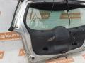 крышка багажника (дверь 3-5) Renault Megane 2 поколение 2004, хетчбэк 5 дв. - фото №7
