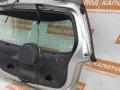 крышка багажника (дверь 3-5) Renault Megane 2 поколение 2004, хетчбэк 5 дв. - фото №8