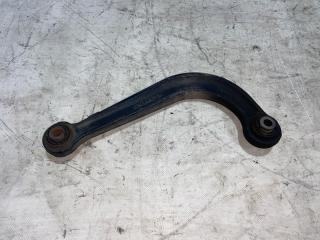 рычаг задний Mazda CX-5 1 поколение 2014, 2.2 л., SH-VPTR, дизель, АКПП, внедорожник 5 дв., передний привод, KB7W28C10