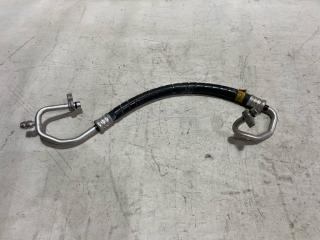 трубка кондиционера Mazda CX-5 1 поколение 2014, 2.2 л., SH-VPTR, дизель, АКПП, внедорожник 5 дв., передний привод, KD4561461A