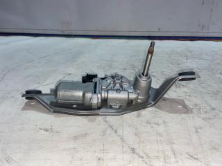 моторчик заднего стеклоочистителя (дворника) Mazda CX-5 1 поколение 2014, 2.2 л., SH-VPTR, дизель, АКПП, внедорожник 5 дв., передний привод, KD5367450