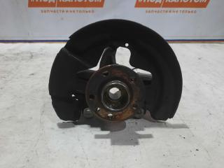 кулак поворотный правый Volvo S60 2 поколение 2012, 1.6 л., B 4164 T, бензин, АКПП, седан, передний привод, 31201286