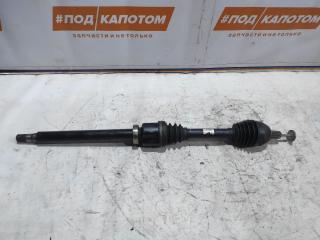 привод перед. прав. Volvo S60 2 поколение 2012, 1.6 л., B 4164 T, бензин, АКПП, седан, передний привод, 36012413, BG913B436BA, 31367154, 31367584