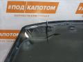 капот Volvo S60 2 поколение 2012, 1.6 л., B 4164 T, бензин, АКПП, седан, передний привод, 31335350 - фото №4