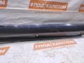 накладка на порог Volvo S60 2 поколение 2012, 1.6 л., B 4164 T, бензин, МКПП, седан, передний привод, 39811908, 31333004 - фото №3