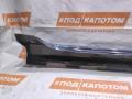 накладка на порог Volvo S60 2 поколение 2012, 1.6 л., B 4164 T, бензин, МКПП, седан, передний привод, 39811908, 31333004 - фото №8