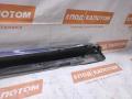 накладка на порог Volvo S60 2 поколение 2012, 1.6 л., B 4164 T, бензин, МКПП, седан, передний привод, 39811908, 31333004 - фото №9