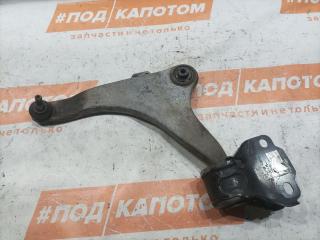 рычаг передний левый Volvo S60 2 поколение 2012, 1.6 л., B 4164 T, бензин, АКПП, седан, передний привод, 31429321, 31406445