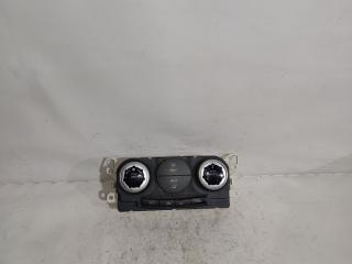 БЛОК КЛИМАТА Mazda CX-7 1 поколение (2006 - 2009), K1900E221D05, EH6661190B, E22161190D
