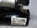 стартер Volkswagen Golf 6 поколение 2012, 1.2 л., CBZB, бензин, робот, универсал, передний привод, 0AM911023F - фото №3