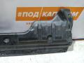 защита бампера (кенгурятник) Nissan X-Trail T31 2009, 2.5 л., QR25, бензин, АКПП, внедорожник 5 дв., полный привод - фото №3