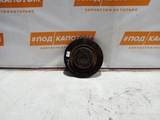 диск тормозной передний Nissan X-Trail T31 2009, 2.5 л., QR25, бензин, АКПП, внедорожник 5 дв., полный привод, 40206JG00A