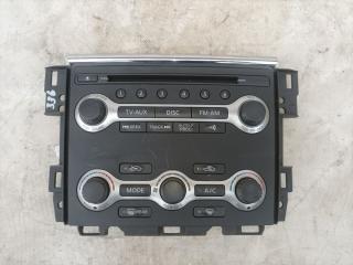 БЛОК КЛИМАТА Nissan Teana J32 2011, 2.5 л., VQ25DE, бензин, АКПП, седан, передний привод