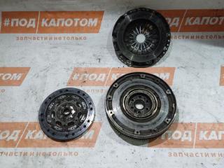 маховик Ford Focus 2 поколение (2004 - 2008), 2.0 л., AODA, бензин, МКПП, 3M516477EB, 1253982