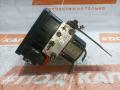 блок ABS Mitsubishi Outlander 2 поколение 2006, 2.4 л., 4B12, бензин, вариатор, внедорожник 5 дв., полный привод, 4670A039, 4670A205 - фото №3