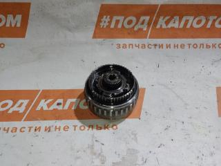 планетарный редуктор (передача) АКПП Opel Astra H (2004 - 2007), 1.8 л., Z 18 XER, бензин, АКПП