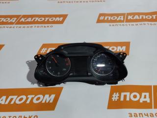 щиток приборов (приборная панель) Audi A4 B8/8K 2009, 1.8 л., CDHB, бензин, АКПП, универсал, передний привод, 8K0920930A