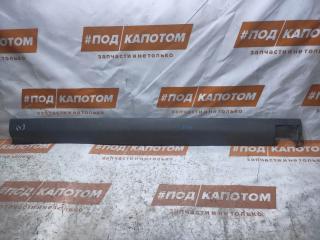 накладка на порог Ford Fusion 1 поколение (2002 - 2005), 3N11N10154ADW