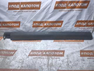 накладка на порог Ford Fusion 1 поколение (2002 - 2005)