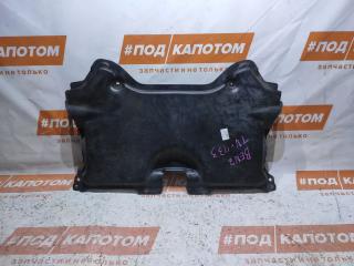 защита двигателя Mercedes-Benz C-Класс W204 2010, 1.8 л., M 271.860, бензин, АКПП, универсал, задний привод, A2045202623, A2045202823, A2045200823