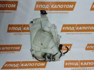 бачок омывателя Chevrolet TrailBlazer 1 поколение 2003, 4.2 л., LL8, бензин, АКПП, внедорожник 5 дв., полный привод, 15076401