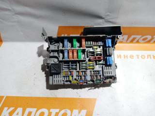 блок предохранителей BMW 3 серия E90/E91/E92/E93 2005, 2.5 л., N52 B25 AF, бензин, АКПП, 475, универсал, задний привод, 10688710