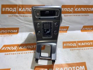БЛОК КЛИМАТА Volvo S60 2 поколение 2011, 1.6 л., B 4164 T, бензин, АКПП, 426, универсал, передний привод, 31443427