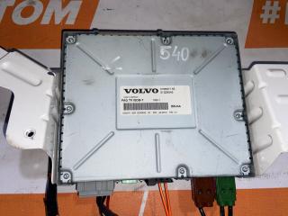видеомодуль / TV-тюнер Volvo S60 2 поколение 2011, 1.6 л., B 4164 T, бензин, АКПП, 426, универсал, передний привод, 31328577, 30659668