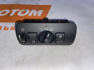 блок управления светом Volvo S60 2 поколение 2011, 1.6 л., B 4164 T, бензин, АКПП, 426, универсал, передний привод, 31443846, 30739412