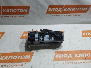 конденсатор Mazda 6 GJ GL 2012, 2.2 л., SH-VPTR, дизель, АКПП, 38p, седан, передний привод, GKH867ZC0