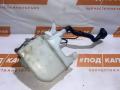 бачок омывателя Volvo S60 2 поколение 2011, 1.6 л., B 4164 T, бензин, АКПП, 426, универсал, передний привод, 31416283 - фото №4