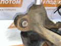 кулак задний левый Mazda 6 GJ GL 2012, 2.2 л., SH-VPTR, дизель, АКПП, 38p, универсал, передний привод, KD312615XB, K01126261A, GHP92612X - фото №8