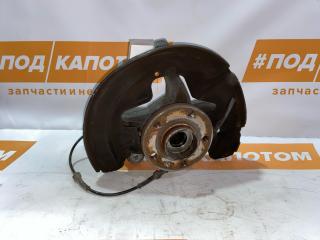 кулак поворотный левый Volvo S60 2 поколение 2011, 1.6 л., B 4164 T, бензин, АКПП, 426, универсал, передний привод, 31201285, 31476395